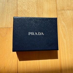 Prada small gift box